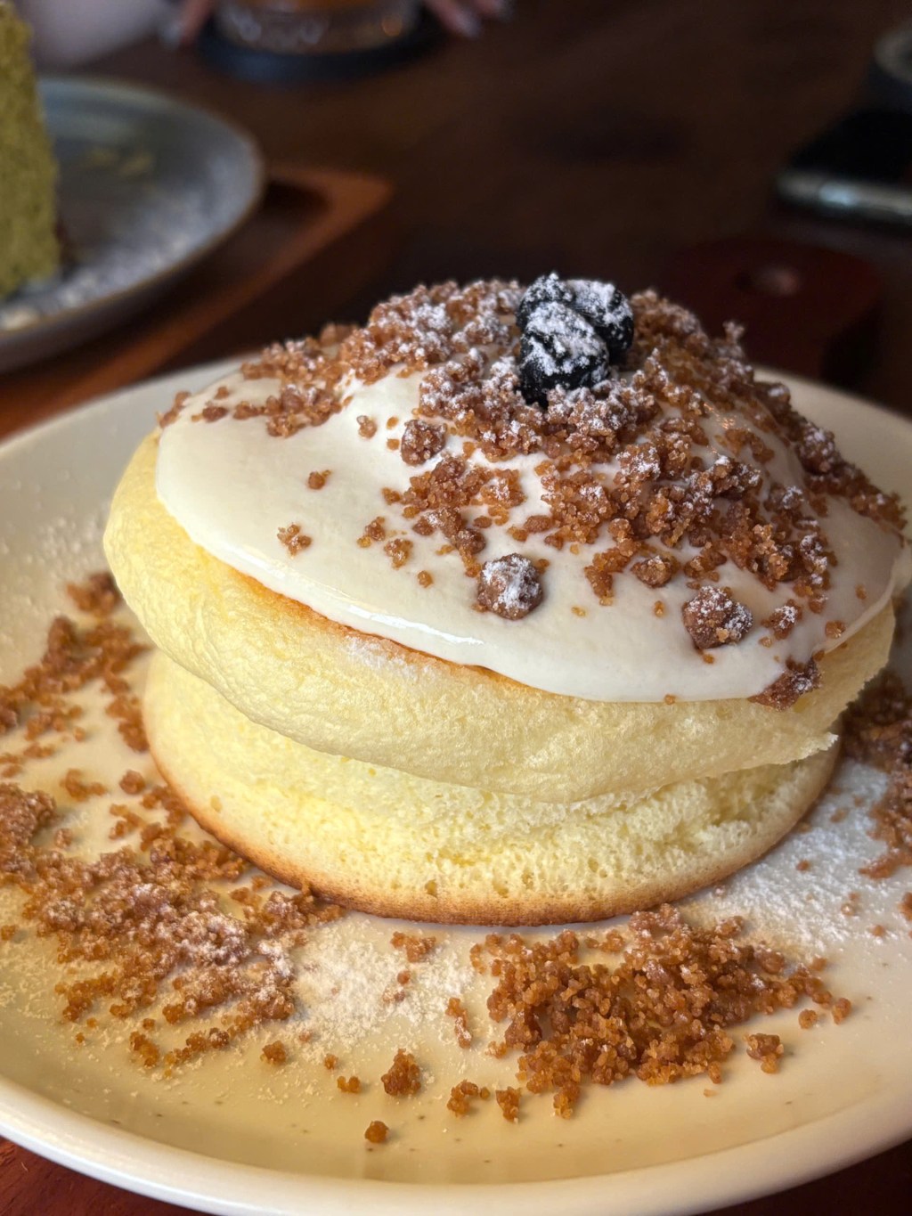 Morisan – Soufflé Dreams in a Tiny Pastry&nbsp;Café