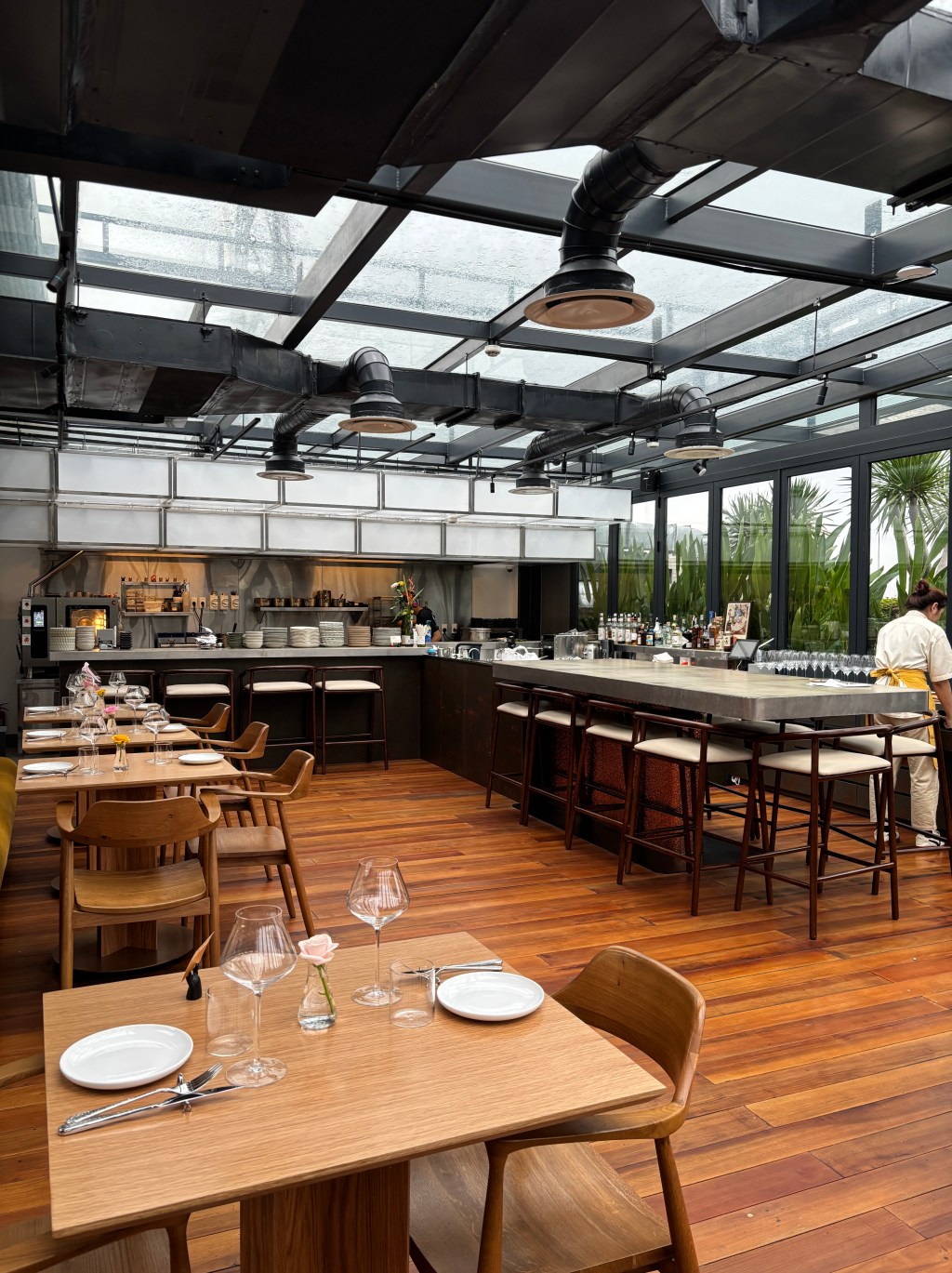 Unwinding at Somme Wine&nbsp;Bar