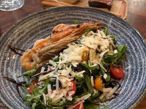 Spritz Italian Kitchen: Simple, Authentic, and&nbsp;Uncompromising